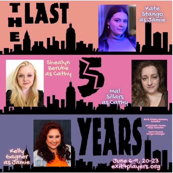 The Last 5 Years Cast List image0.png