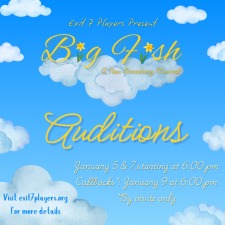 Big Fish Auditions Big-Fish-Auditions-Announcment.png