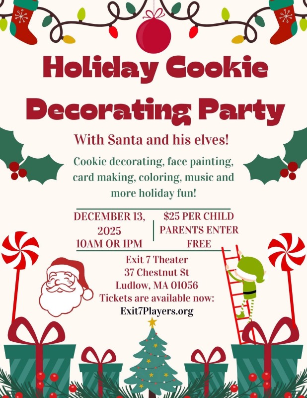 Holiday Cookie Decorating Party with Santa and His Elves IMG_2367.jpg