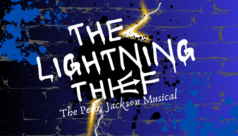 Exit 7 Youth Players: The Lightning Thief: The Percy Jackson Musical image1-1.png
