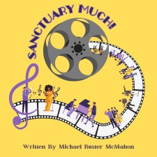 New Original Play: Stage Reading of Sanctuary Much by Michael Buster McMahon Sanctuary-Much-Logo.jpg